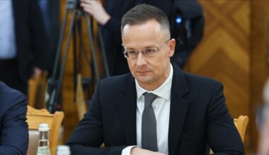 Hungary slams NATO chief’s possible Russian attack warning as ‘reckless’