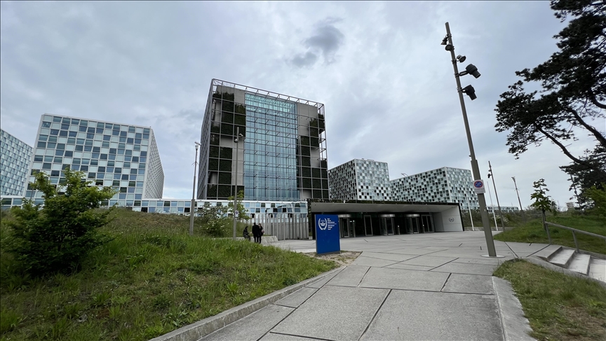 Netherlands, Spain deplore US sanctions on 2 ICC judges, back court's independence