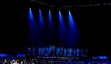 La radiotélévision publique italienne RAI soutient la participation d’Israël à l’Eurovision et confirme la sienne