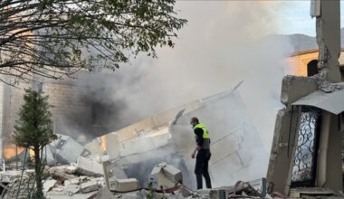 Lebanon to resume civilian-led ceasefire negotiations with Israel on Dec. 19