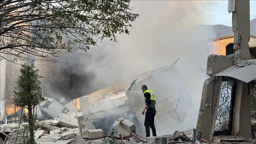 Lebanon to resume civilian-led ceasefire negotiations with Israel on Dec. 19