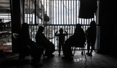 Jordan, EU discuss strengthening partnership, implementing Gaza ceasefire