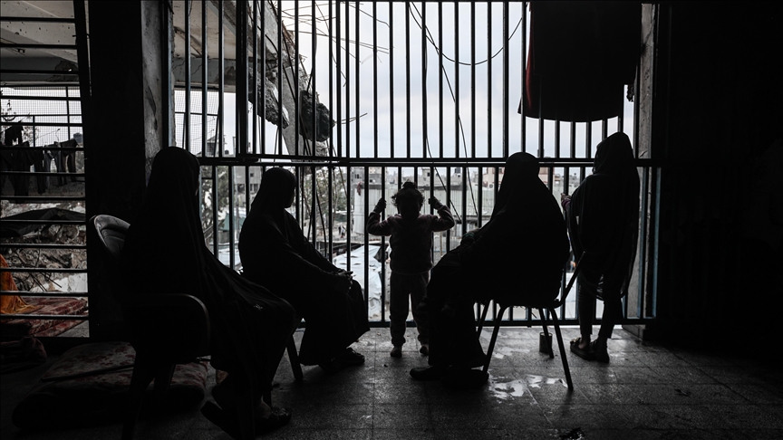 Jordan, EU discuss strengthening partnership, implementing Gaza ceasefire