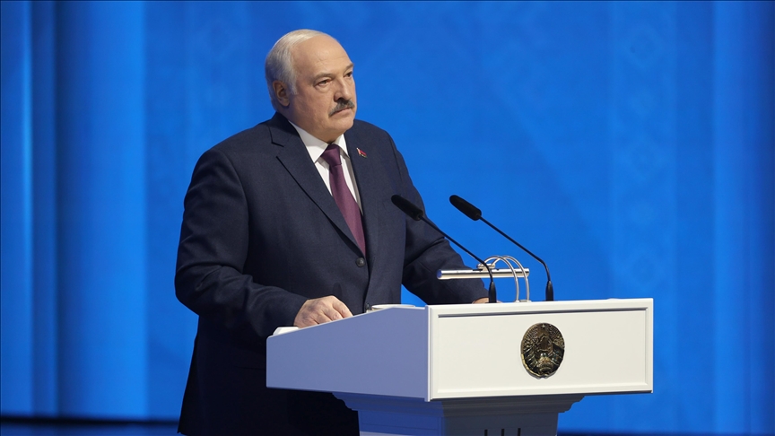 President Lukashenko confirms Russia’s Oreshnik missiles deployed in Belarus