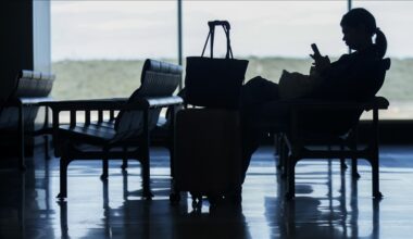 US airports share passenger names with ICE immigration enforcement under Trump directive: Report