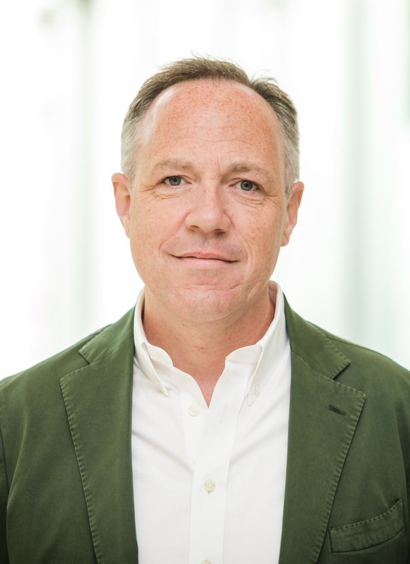 Peter Tillmann ©privat