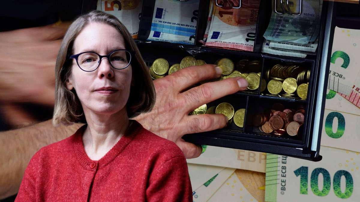 Ex-Oberstaatsanwältin macht Jagd auf Elite: Ganze Branche, die sich „an unseren Steuergeldern vergreift“