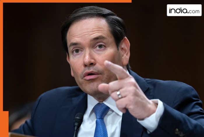 Seeks to expand and control more territories...: US State Secretary Marco Rubio makes BIG statement, warns of imminent threat from Radical Islam, says, 'prepared to...'
