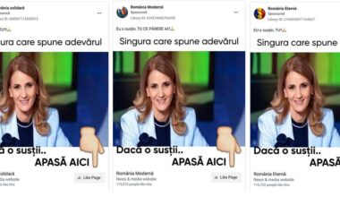 Băieții care fac „România frumoasă” - Au fost identificați unii dintre administratorii paginilor Facebook cu sute de mii de urmăritori care fac propagandă suveranistă și ceaușistă pe bani grei