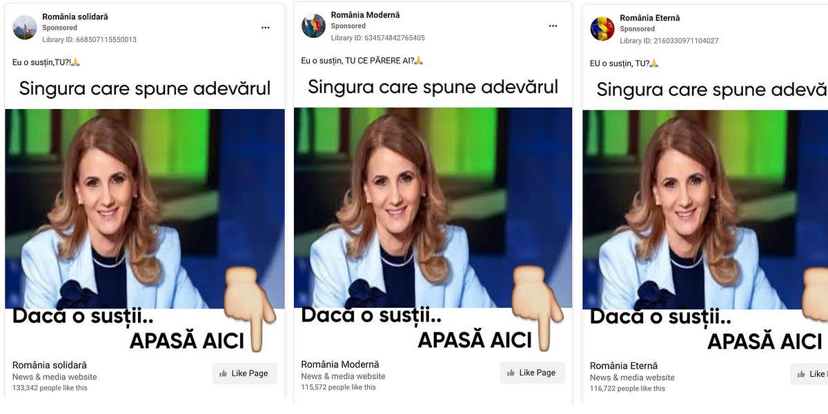 Băieții care fac „România frumoasă” - Au fost identificați unii dintre administratorii paginilor Facebook cu sute de mii de urmăritori care fac propagandă suveranistă și ceaușistă pe bani grei