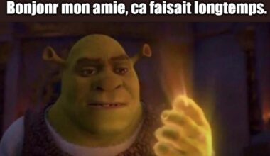 PDV : non noix novembre est fini.