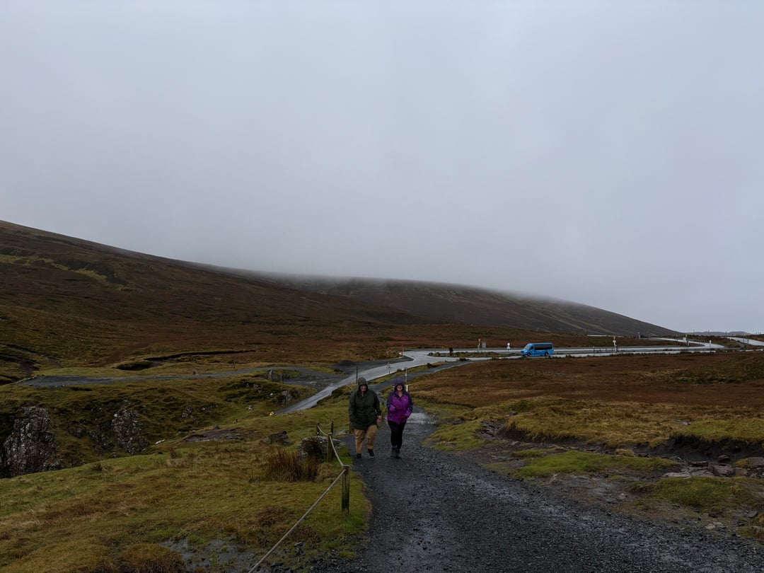 Oh Scotland, you beauty.