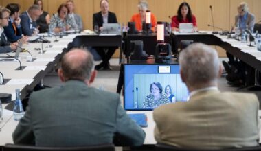 Tausende Lehrerstellen jahrelang unbesetzt – jetzt zeigt sich, wie groß der Schulskandal wirklich ist