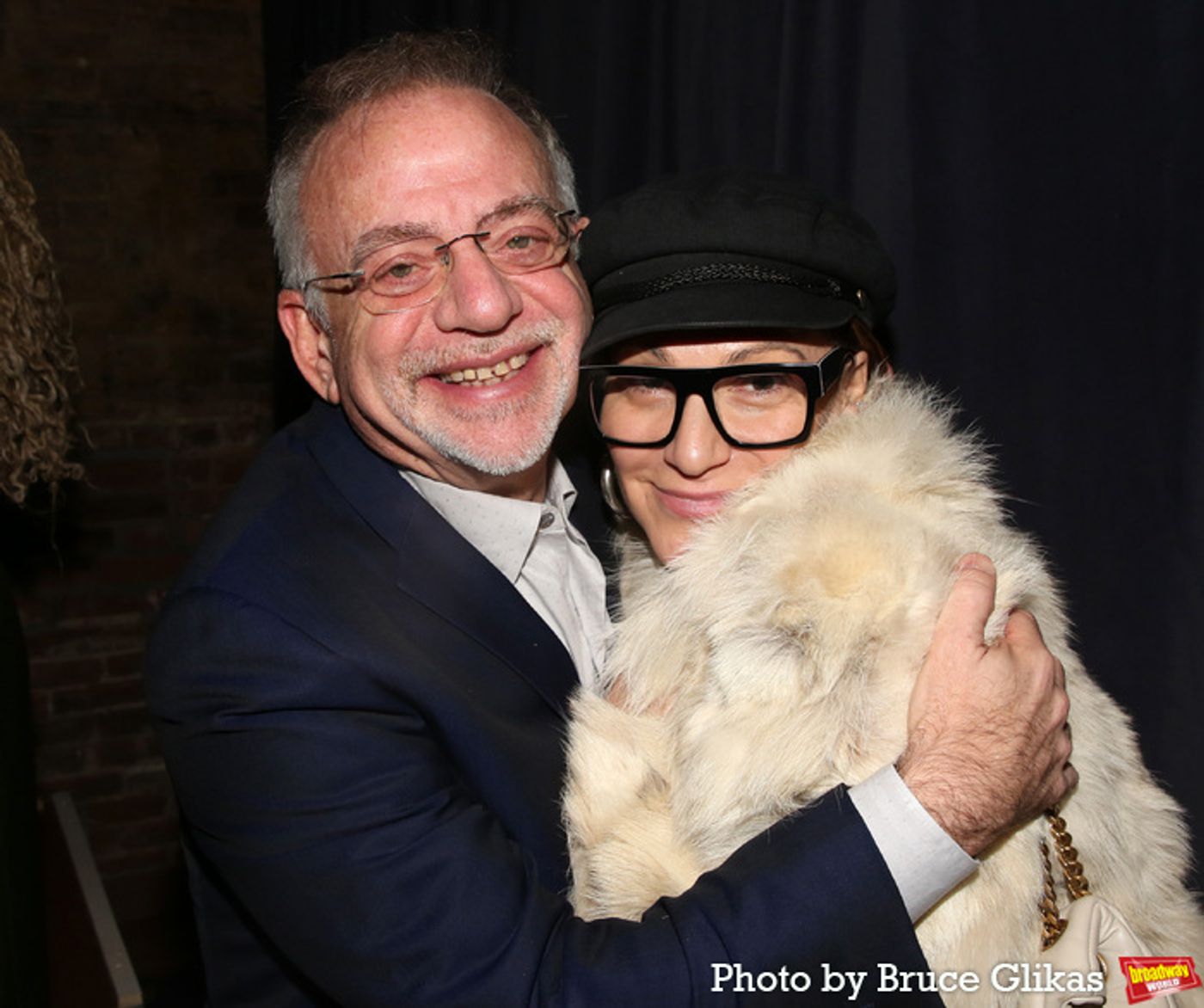 Photos: Inside Opening Night of PROTEST SONG at La MaMa Photos: Inside Opening Night of PROTEST SONG at La MaMa Image