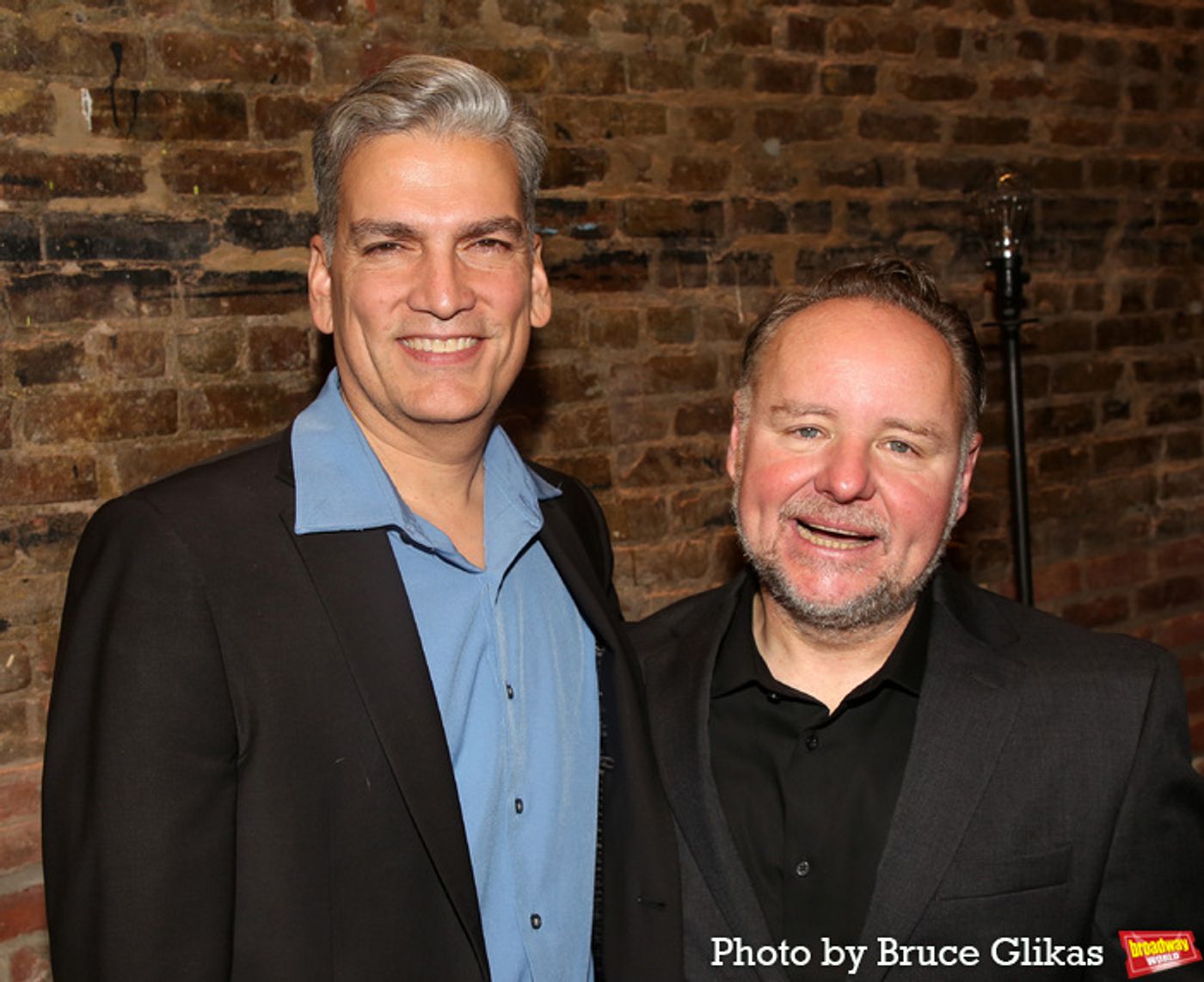 Photos: Inside Opening Night of PROTEST SONG at La MaMa Photos: Inside Opening Night of PROTEST SONG at La MaMa Image