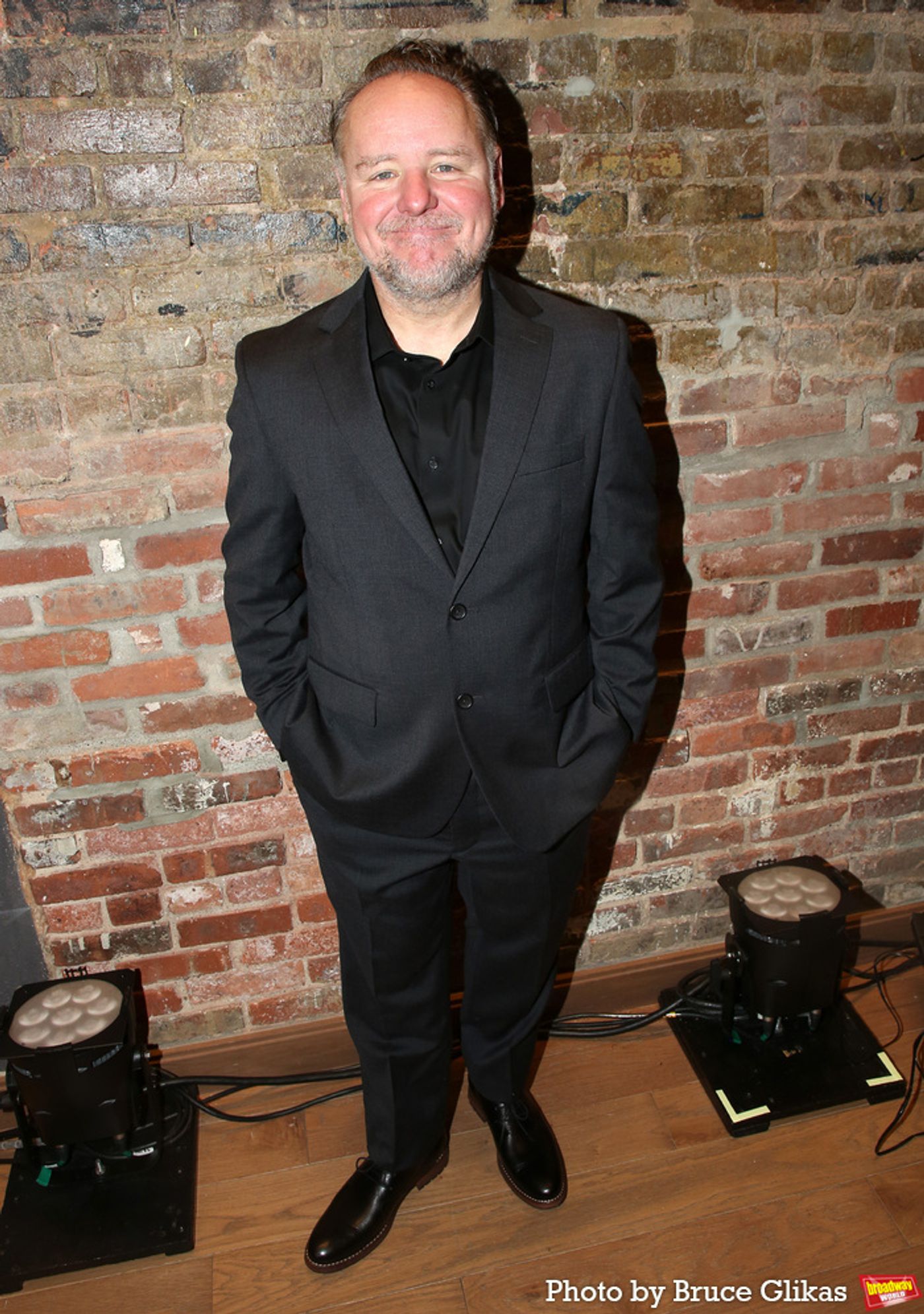 Photos: Inside Opening Night of PROTEST SONG at La MaMa Photos: Inside Opening Night of PROTEST SONG at La MaMa Image