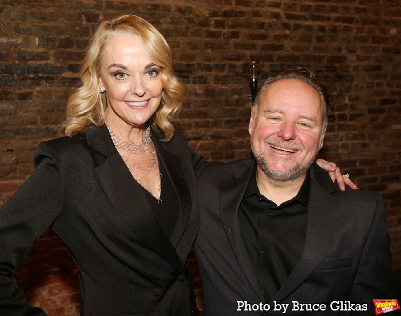 Photos: Inside Opening Night of PROTEST SONG at La MaMa Photos: Inside Opening Night of PROTEST SONG at La MaMa Image