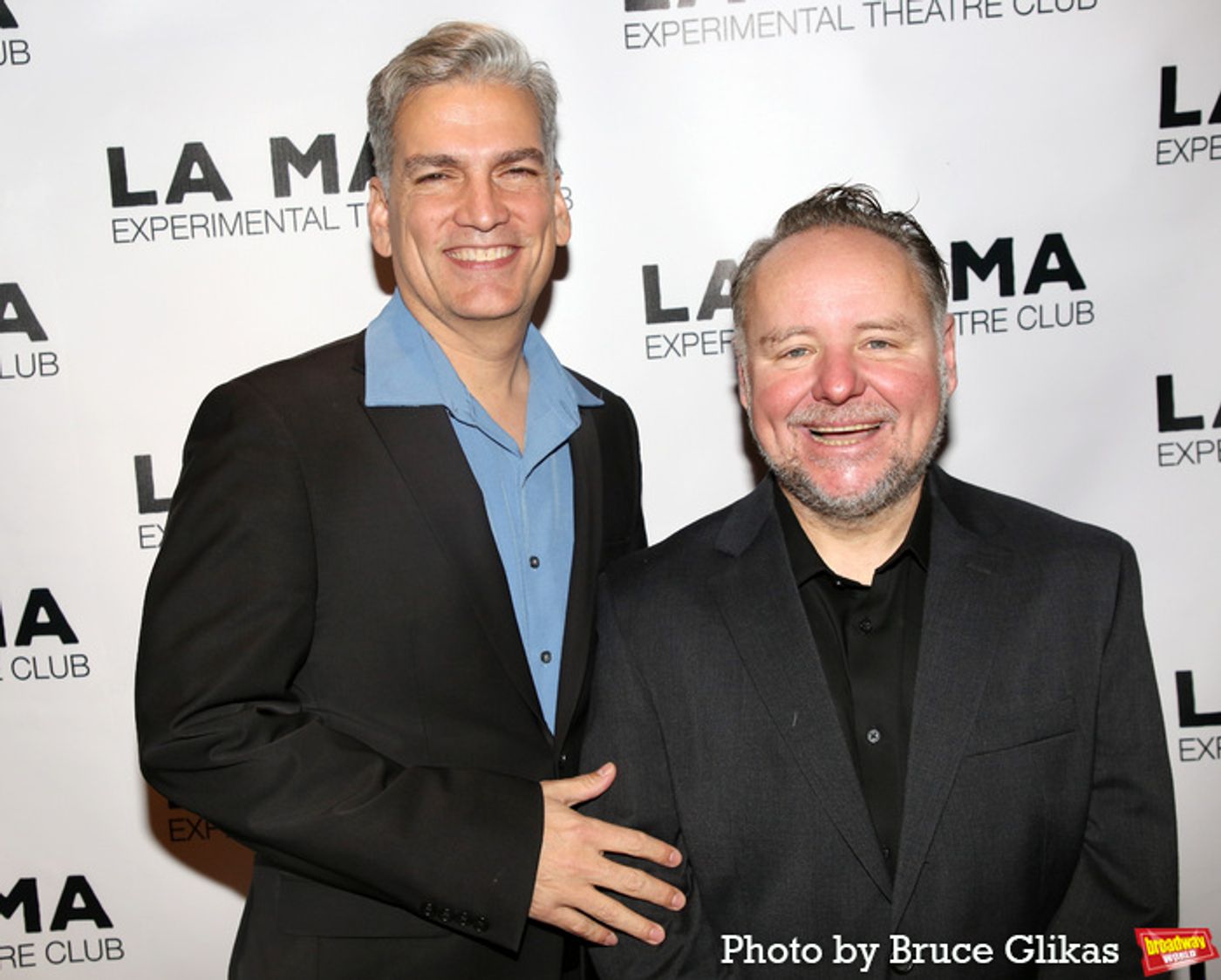 Photos: Inside Opening Night of PROTEST SONG at La MaMa Photos: Inside Opening Night of PROTEST SONG at La MaMa Image