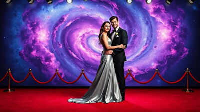 Great Saturn-Neptune Reset: Zodiac Signs Set to Experience Intense Sexual Energy in 2026