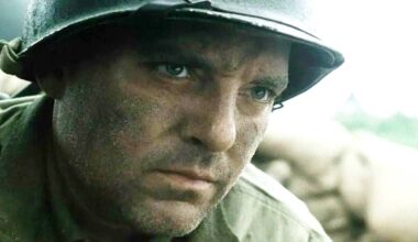 This Iconic Showdown Proves Why Steven Spielberg's War Epic Is One of the Greatest Movies Ever Made (and It's Free to Watch)