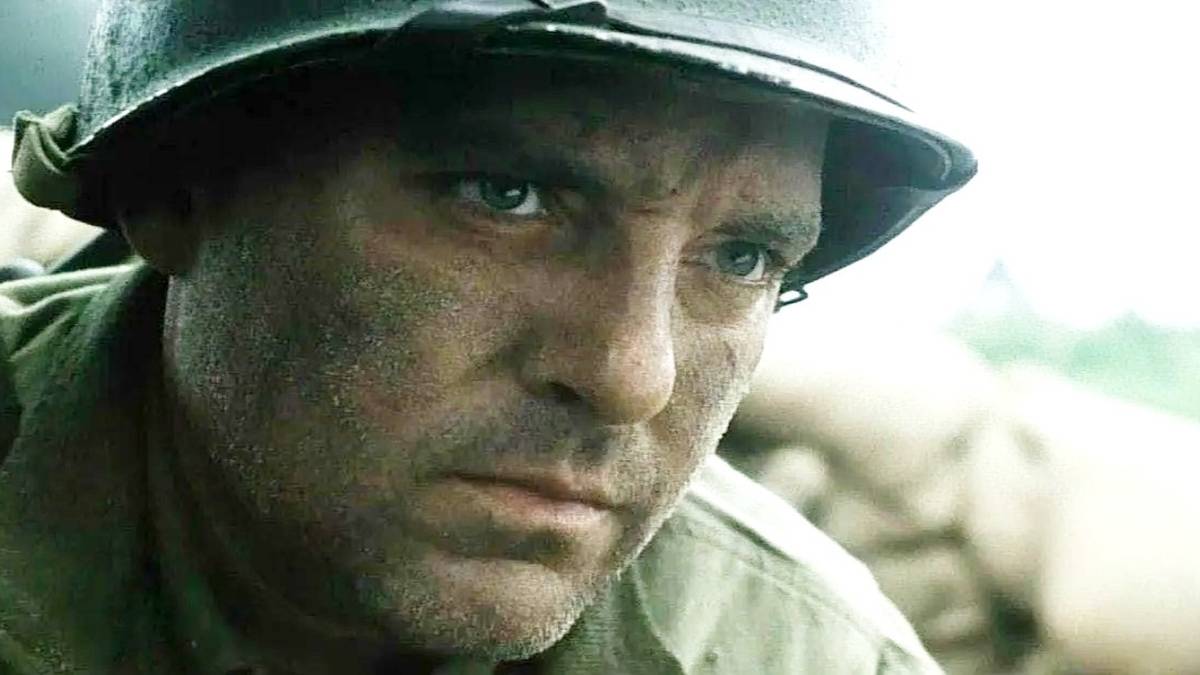 This Iconic Showdown Proves Why Steven Spielberg's War Epic Is One of the Greatest Movies Ever Made (and It's Free to Watch)