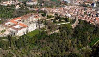 National heritage site restrictions - The Portugal News