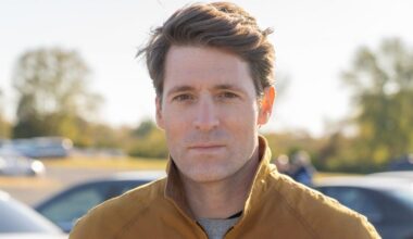 Tony Dokoupil named anchor of the "CBS Evening News"