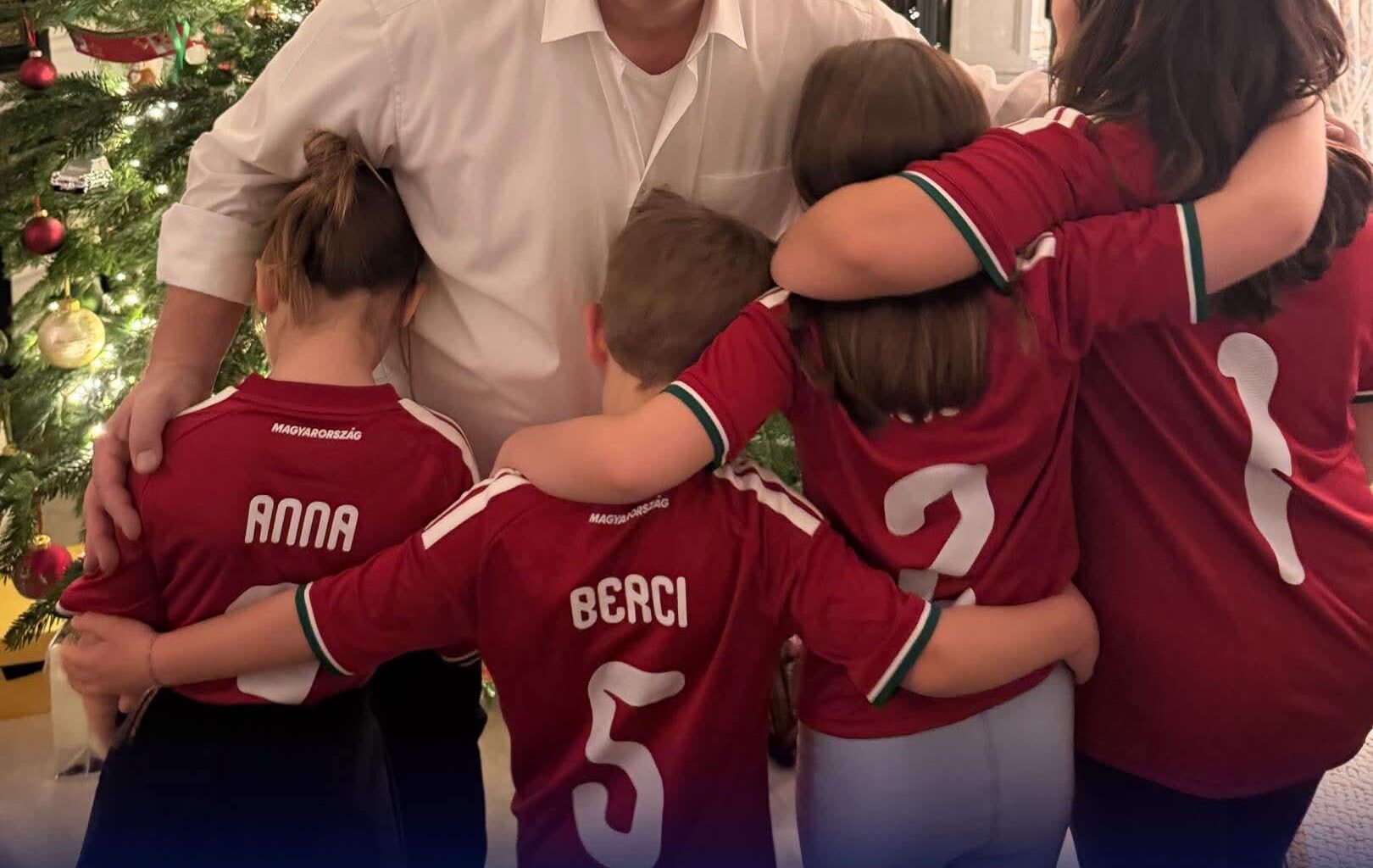 A felcsúti még Karácsonykor sem tud veszíteni