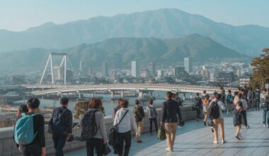 Iceland, australia, japan, and other top destinations revealed as the safest places to travel in 2026 for secure, and unforgettable, adventures