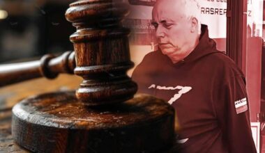 Former Czech politician Pavel Křivka was sentenced for promoting the Russian war symbol "Z." The court in Pardubice ruled a 2-year suspended sentence for wearing a sweatshirt with the letter 'Z' on it. Pro-Russian outlets in Czechia slammed the verdict, reusing Russian Nazi narratives about Ukraine.