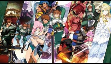 Rance arrive enfin sur Vapeur !