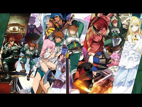 Rance arrive enfin sur Vapeur !