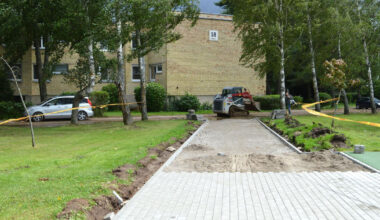 ne vien turistams: čia patogu ir ilsėtis, ir gyventi