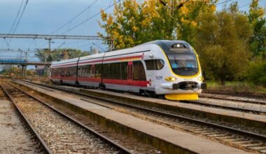 New €2.5 billion rail link to Rijeka moves forward
