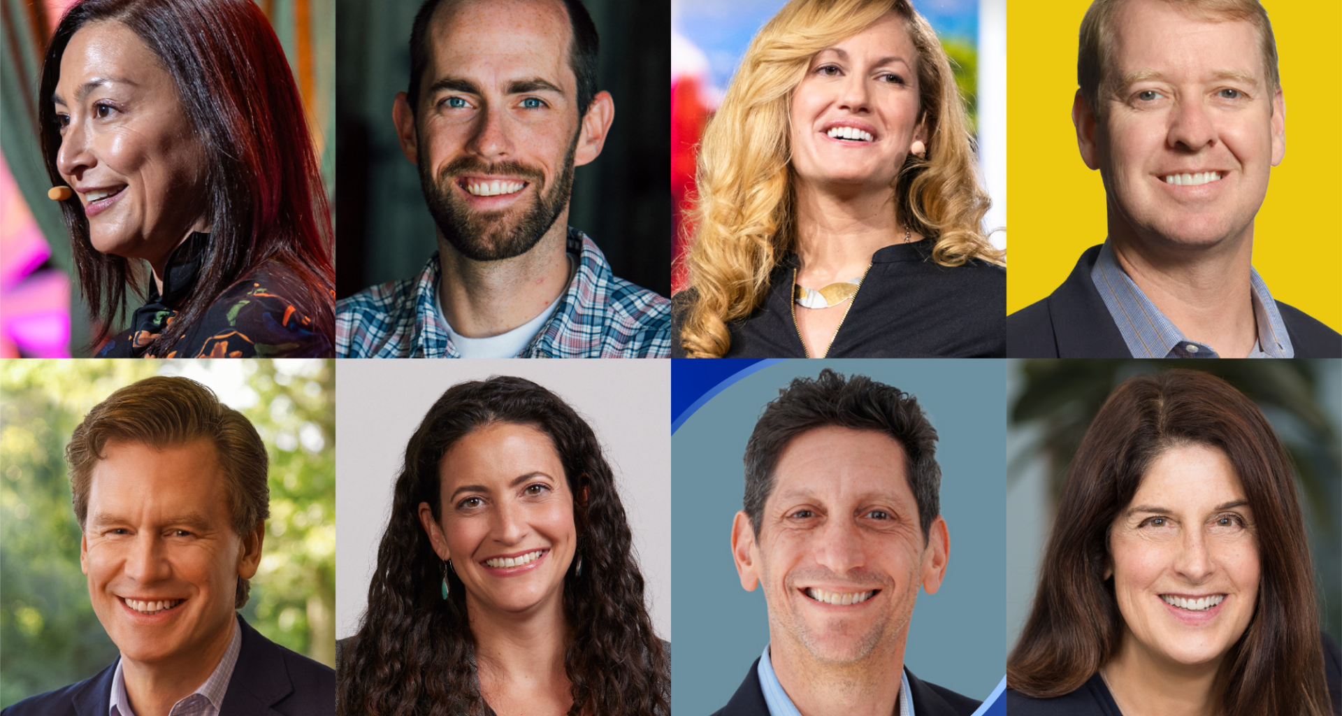 From Patagonia to PepsiCo, what climate leaders have in common