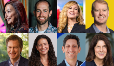 From Patagonia to PepsiCo, what climate leaders have in common