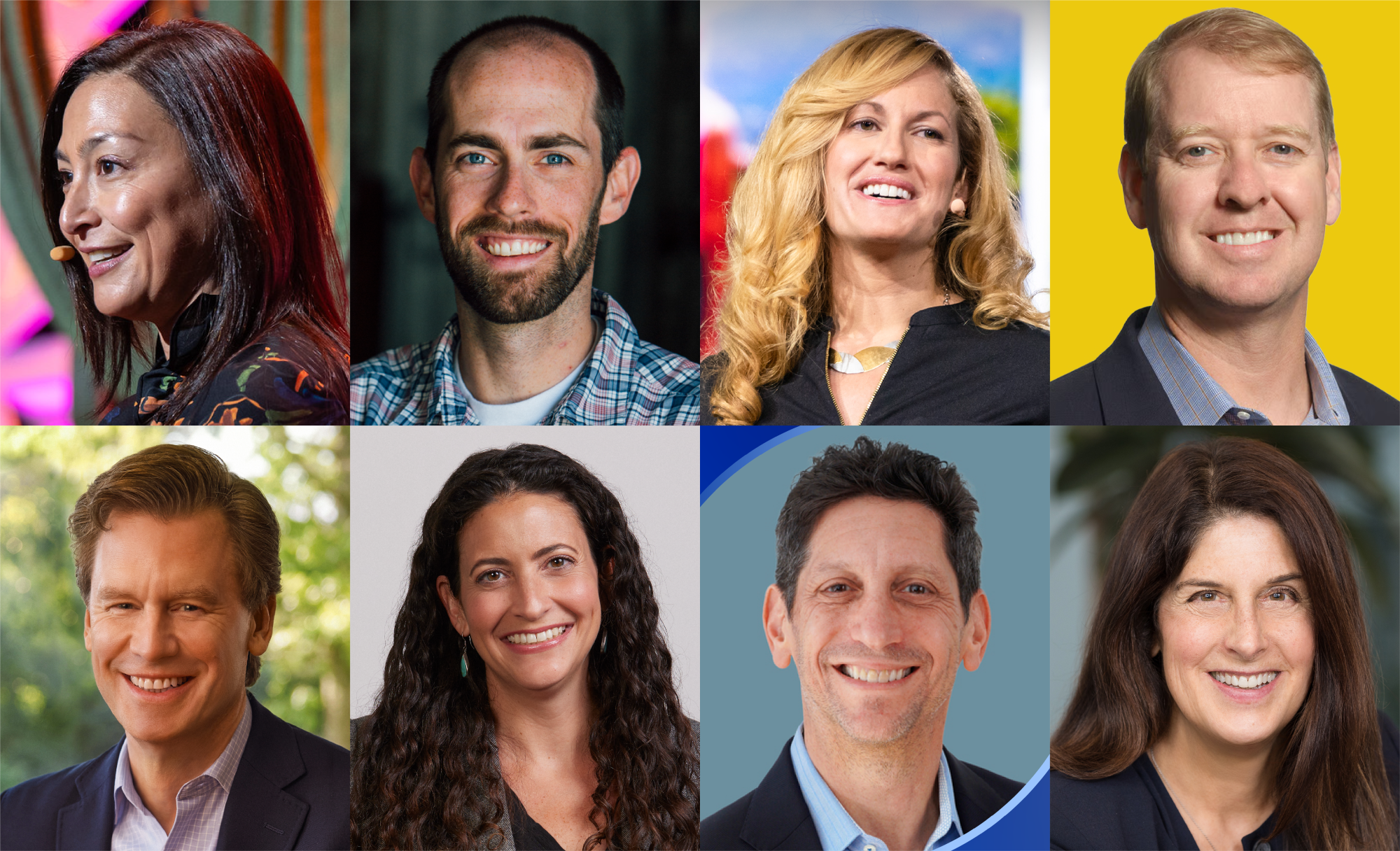 From Patagonia to PepsiCo, what climate leaders have in common