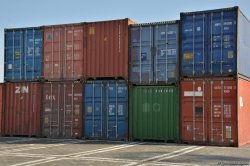 Uzbekistan reports fourfold growth in trade with EU