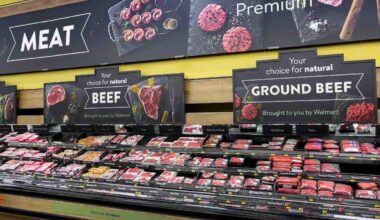 “This is our doom”: 4,900 Tyson jobs vanish as Trump’s beef bubble bursts, deep-red towns left in chaos