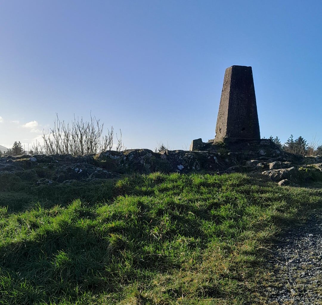 Castlewellan Forest Park 02.12.2025