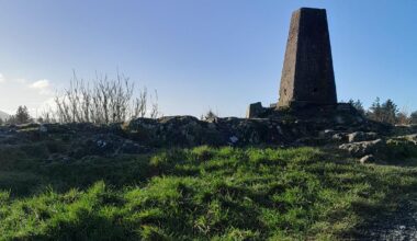 Castlewellan Forest Park 02.12.2025