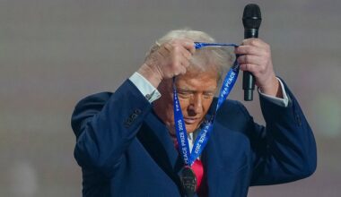 Where Trump Claims to Have Brought Peace, Conflicts Continue