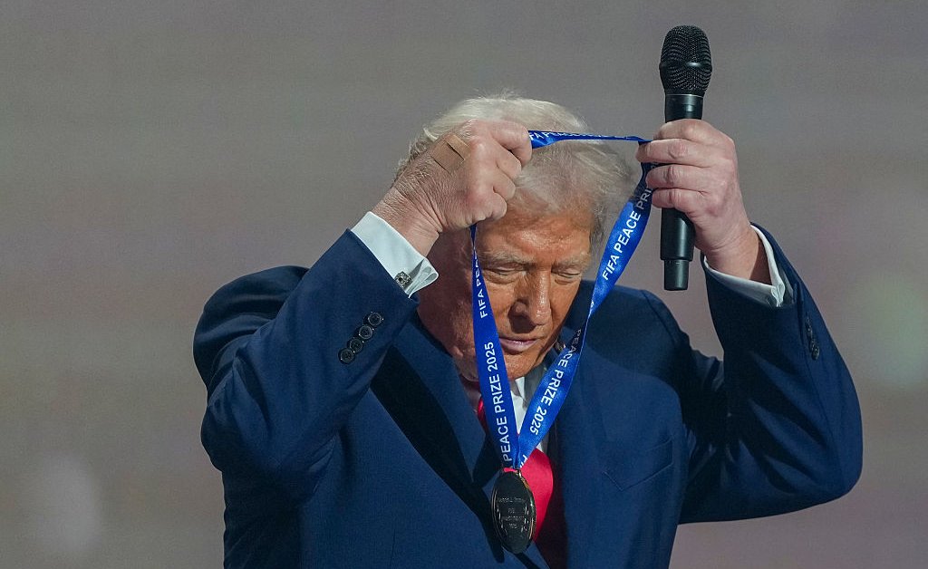 Where Trump Claims to Have Brought Peace, Conflicts Continue