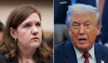 Supreme Court hears arguments today in dispute over Trump's power to fire FTC commissioner