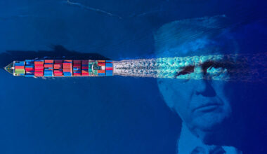 Big Tech basically took Trump’s unpredictable trade war lying down