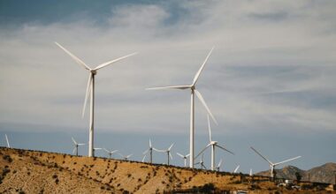 trusina wind farm kermas