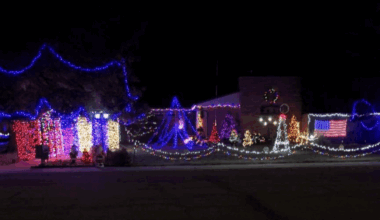 Christmas Day 2025 went down as the warmest on record across western Nebraska, eastern Wyoming and northeastern Colorados , with widespread record highs set for the fourth straight day, according to the National Weather Service.
