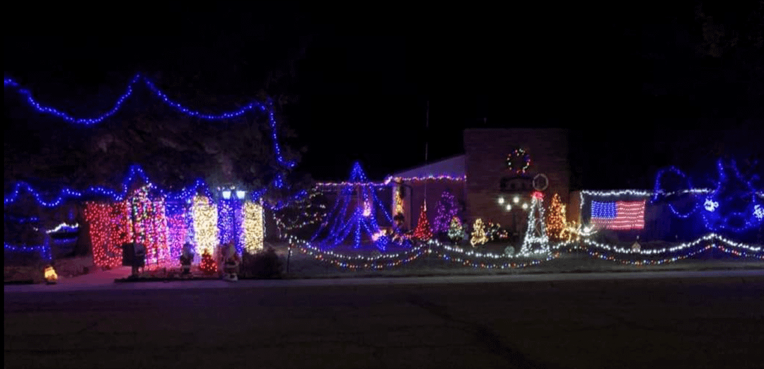Christmas Day 2025 went down as the warmest on record across western Nebraska, eastern Wyoming and northeastern Colorados , with widespread record highs set for the fourth straight day, according to the National Weather Service.