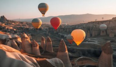 T&uuml;rkiye and egypt travel trends