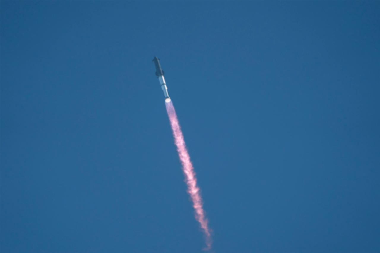 Türkiye accelerates space tech development with domestic propulsion systems